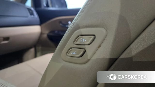 Kia The New Carnival id 4930969 из Кореи 21