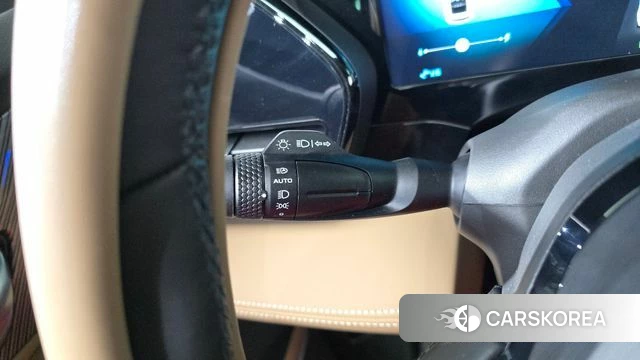 Renault Korea (Samsung) Grand Coleos id 4200776 из Кореи 21