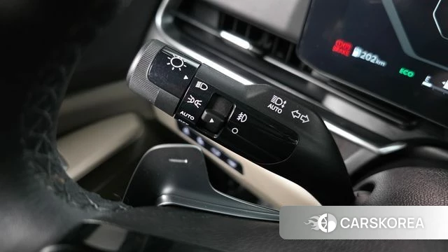 Kia The New Carnival 4th Generation id 4442555 из Кореи 21