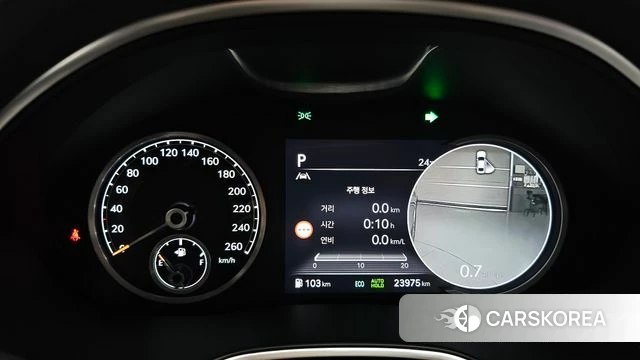 Genesis G80 (RG3) id 4834896 из Кореи 21