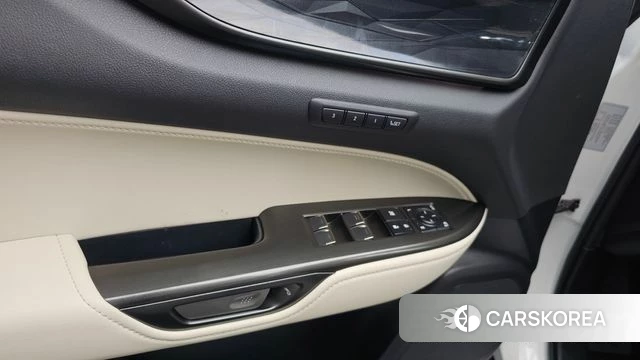 Lexus NX350h Second generation id 4266449 из Кореи 21