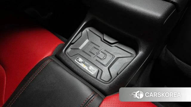 Chevrolet (GM Daewoo) The New Camaro id 4268207 из Кореи 21