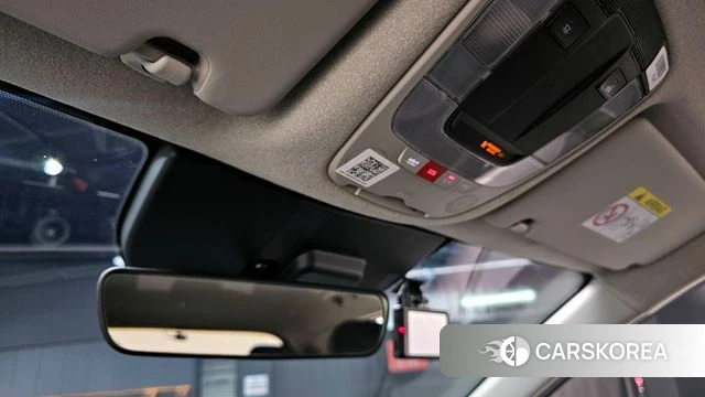 Kia Di All New Niro EV id 4223745 из Кореи 21