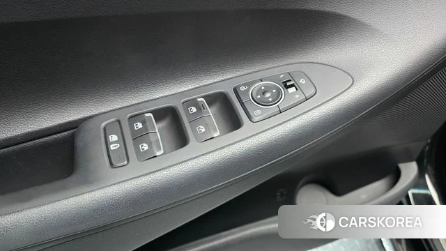 Hyundai The New Grandeur IG id 4495904 из Кореи 21