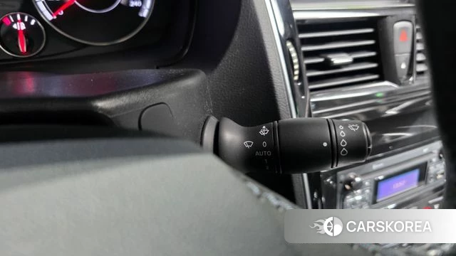 Renault Korea (Samsung) SM7 Nova id 4837351 из Кореи 21