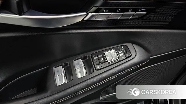 Genesis G90 id 4423280 из Кореи 21