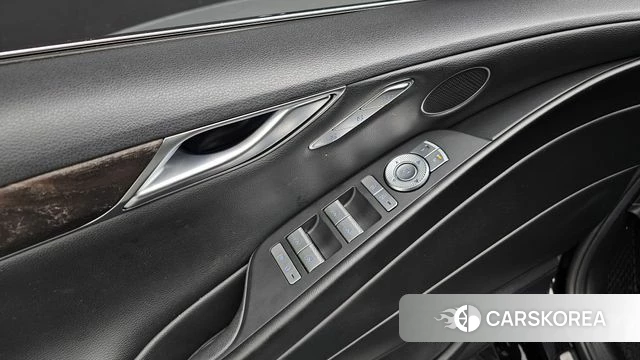 Genesis G80 (RG3) id 4650753 из Кореи 21
