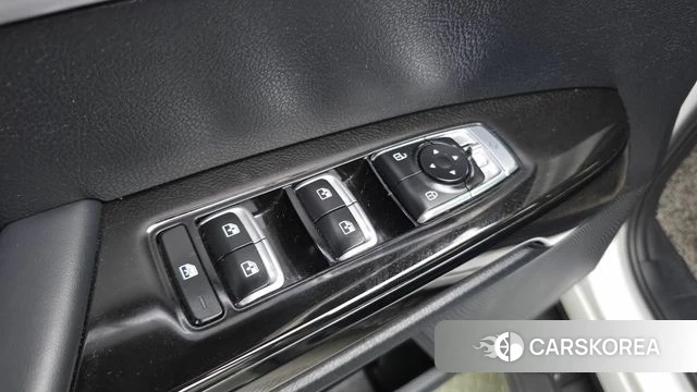 Kia Mohave Master id 4666141 из Кореи 21