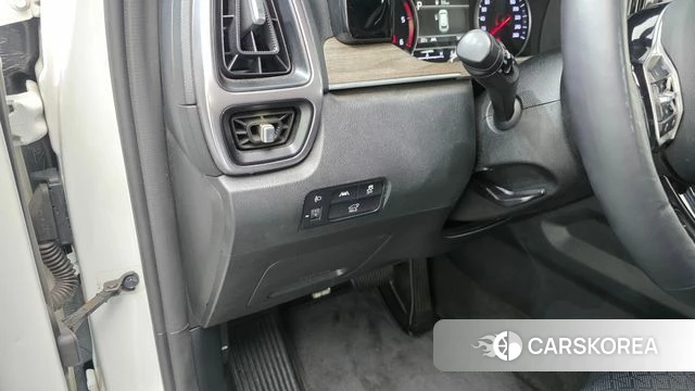Kia Sorento 4th Generation id 4423716 из Кореи 21