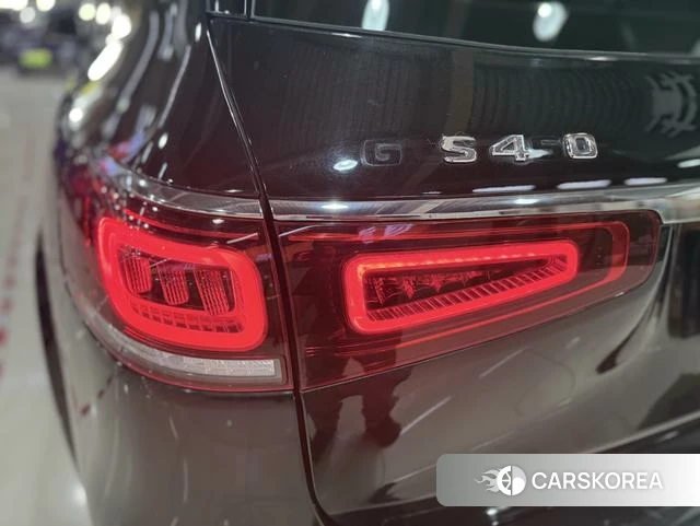 Mercedes-Benz GLS id 4393249 из Китая 21