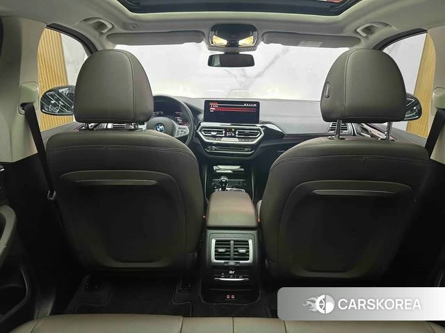 BMW X3 id 3993404 из Китая 21