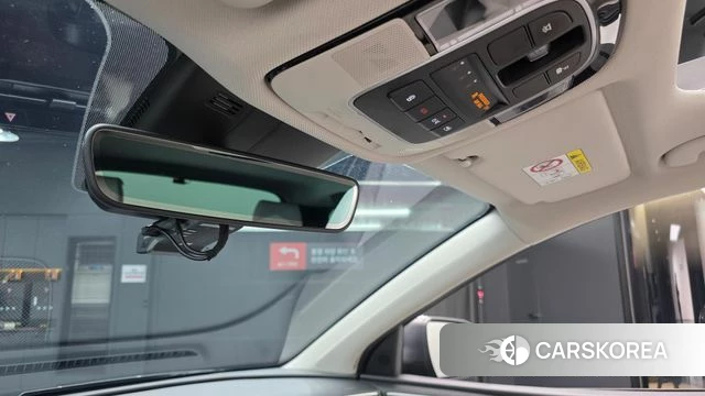 Hyundai Tucson Hybrid (NX4) id 4482381 из Кореи 21