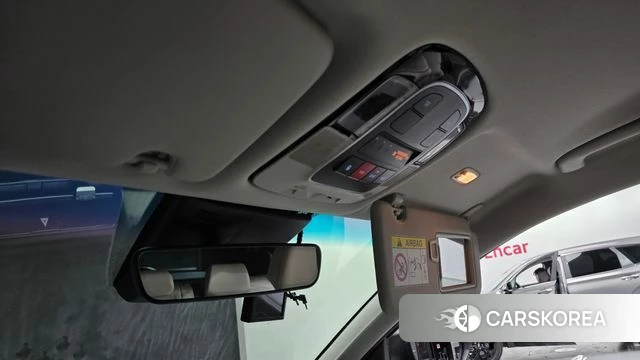 Hyundai Tucson (NX4) id 4516773 из Кореи 21
