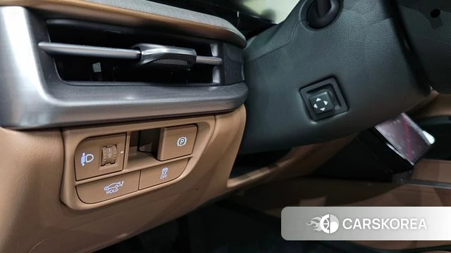 Hyundai Grandeur (GN7) id 4388412 из Кореи 21