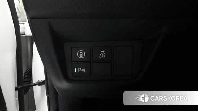 Honda Accord 10th Generation id 4331304 из Кореи 21