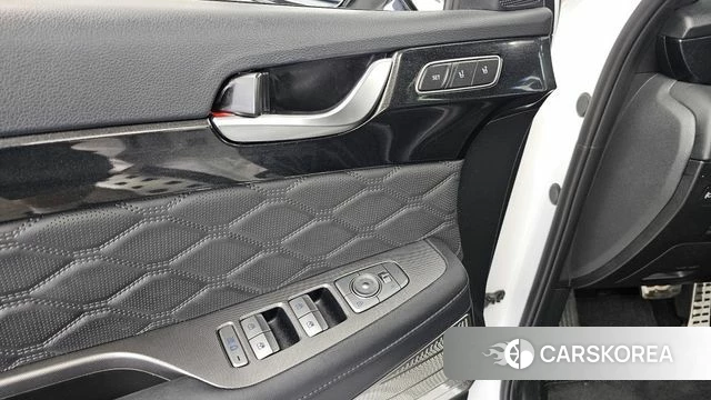 Hyundai Palisade id 4470315 из Кореи 21
