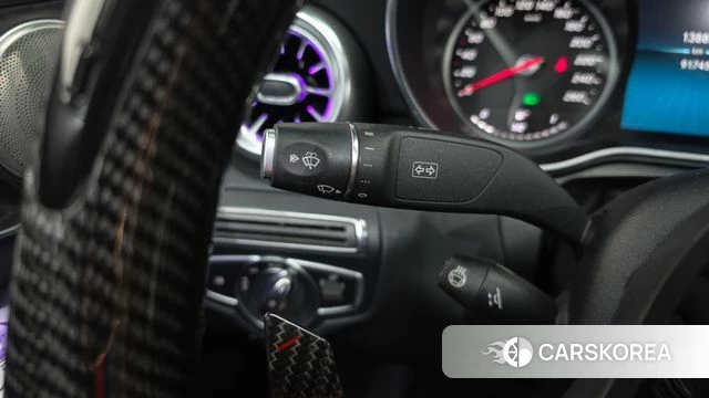 Mercedes-Benz C-Class W205 id 4873271 из Кореи 21