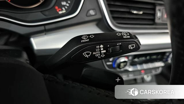 Audi Q5 (FY) id 4619707 из Кореи 21
