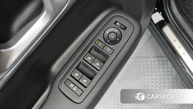 Hyundai Santa Fe (MX5) id 4897613 из Кореи 21