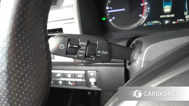 Ssangyong G4 Rexton id 4536461 из Кореи 21