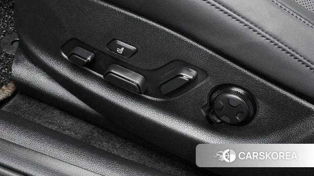 Genesis G80 (RG3) id 4607333 из Кореи 21