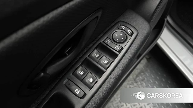 Renault Korea (Samsung) SM3 Neo id 4785518 из Кореи 21