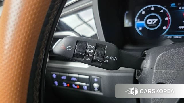 Ssangyong Beautiful Korando id 4557592 из Кореи 21