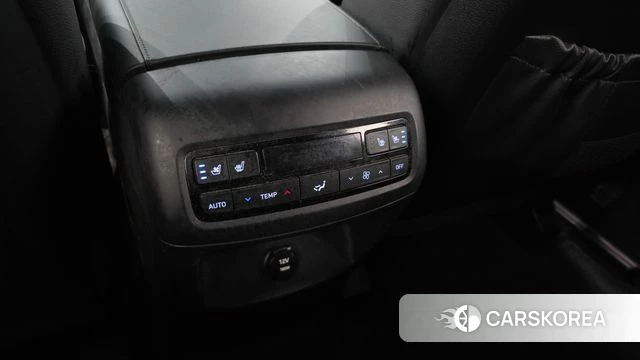 Hyundai The New Palisade id 4243923 из Кореи 21