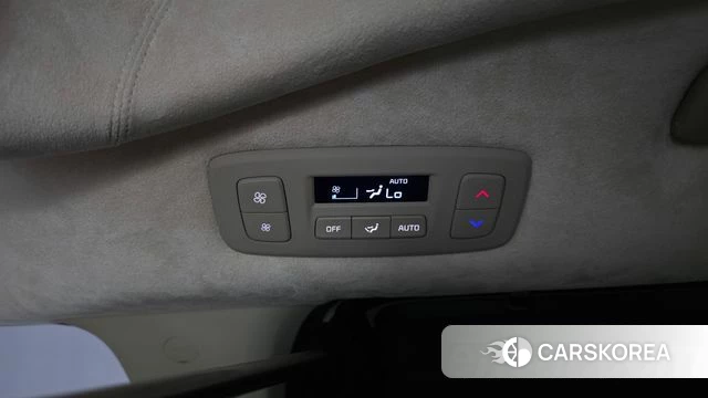 Kia Carnival 4th generation id 4534214 из Кореи 21
