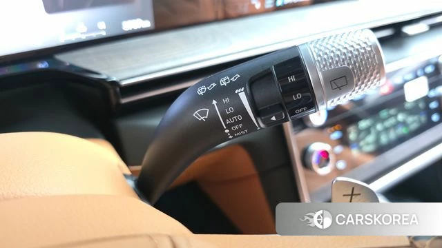 Genesis GV80 id 4719543 из Кореи 21