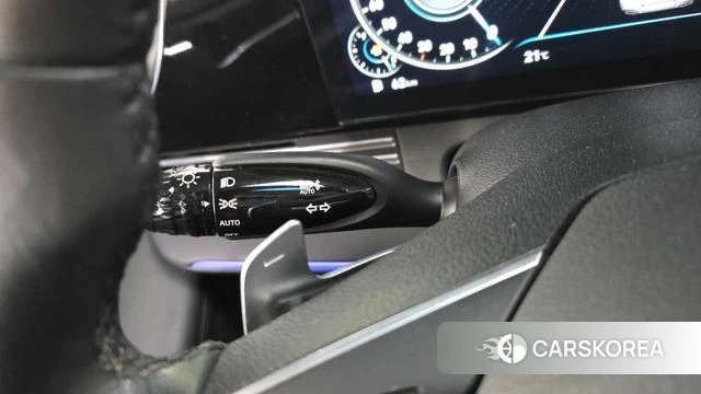 Hyundai The New Grandeur IG id 4244395 из Кореи 21
