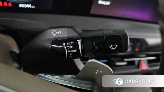 Kia K8 Hybrid id 4292644 из Кореи 21