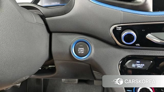 Hyundai Ionic Hybrid id 4596349 из Кореи 21