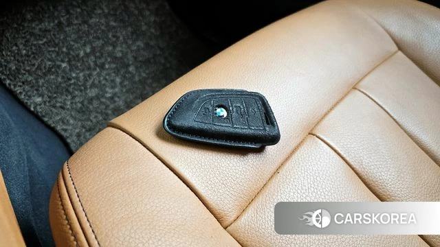 BMW X6 (F16) id 4285738 из Кореи 21