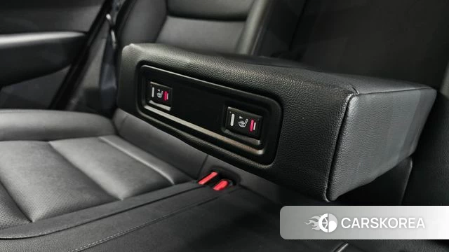 Renault Korea (Samsung) QM6 id 4362976 из Кореи 21