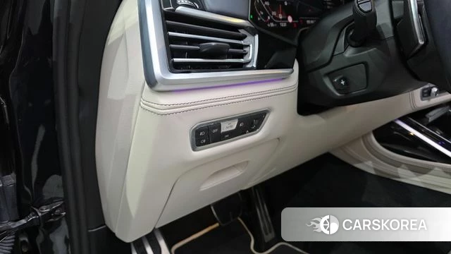 BMW X7 (G07) id 4506693 из Кореи 21
