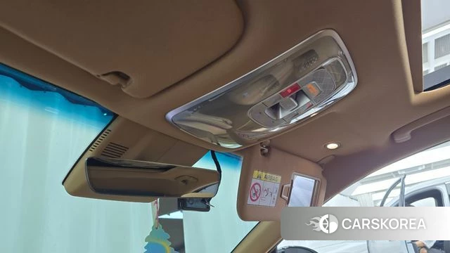Genesis G80 (RG3) id 4540315 из Кореи 21