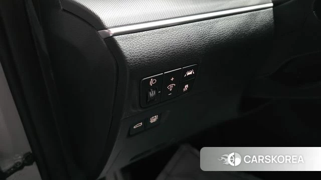 Kia K5 Hybrid 3rd Generation id 4792643 из Кореи 21