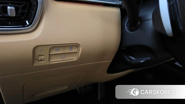 Kia Sorento 4th Generation id 4769531 из Кореи 21