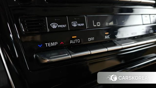 Kia K7 Premier id 4530506 из Кореи 21