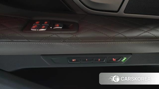 BMW 7 Series (G11) id 4662574 из Кореи 21