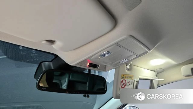 Renault Korea (Samsung) XM3 id 4676510 из Кореи 21