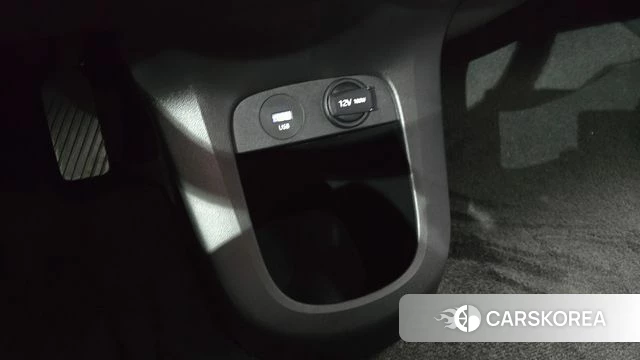 Hyundai Ionic 5 id 4614193 из Кореи 21