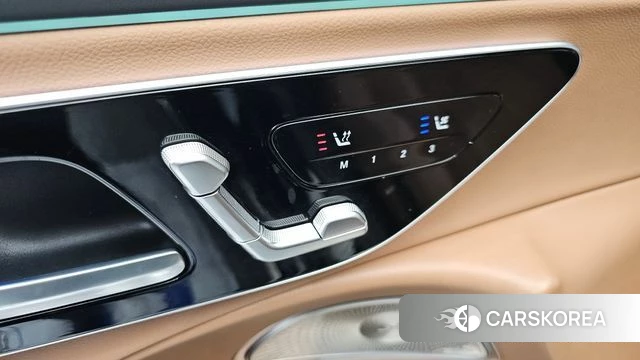 Mercedes-Benz E-Class W214 id 4870773 из Кореи 21