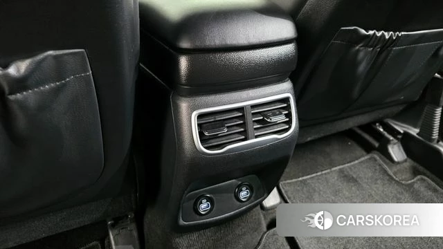 Hyundai The New Santa Fe id 4355968 из Кореи 21