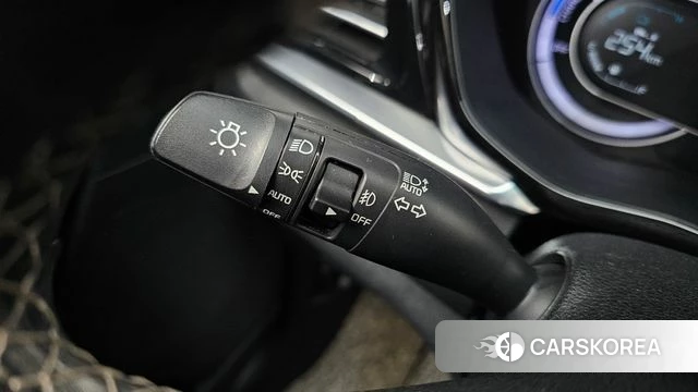 Kia The New Niro id 4324504 из Кореи 21