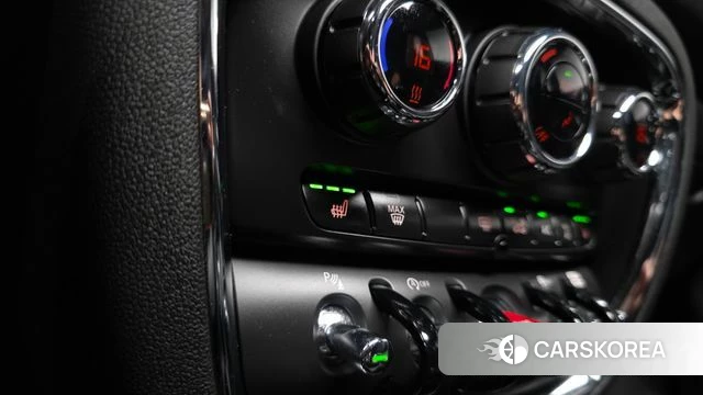 Mini Cooper Clubman id 4632166 из Кореи 21