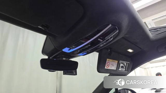 Porsche Cayenne (PO536) id 4775129 из Кореи 21