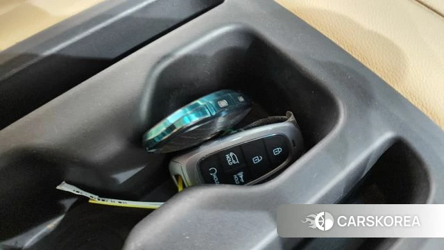 Hyundai Staria id 4434358 из Кореи 21