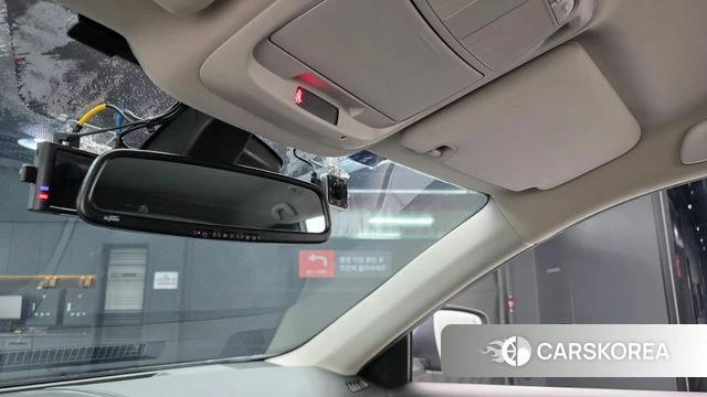 Renault Korea (Samsung) The New QM6 id 4465216 из Кореи 21